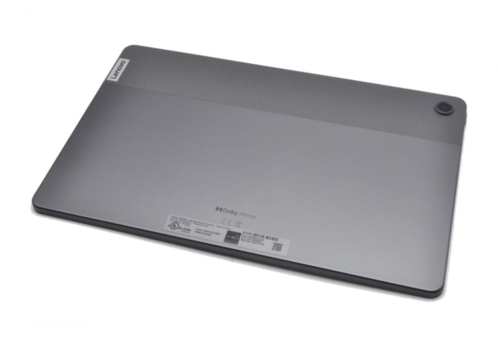 Lenovo TB125FU Battery Cover 712601025091CS