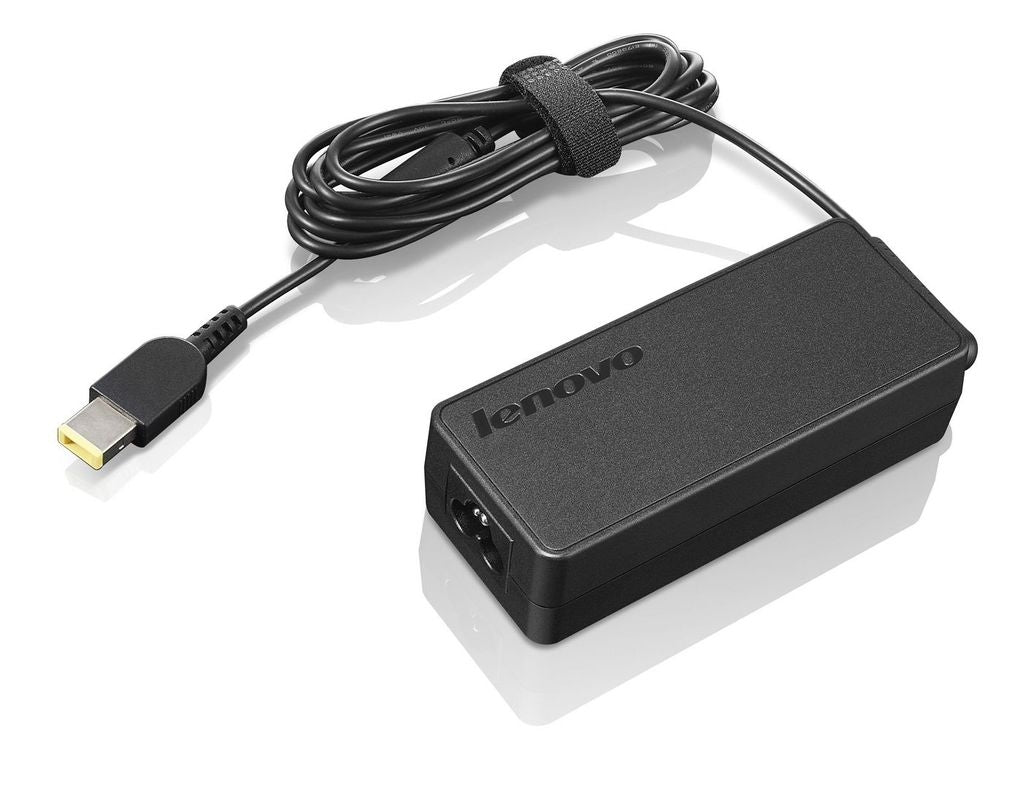 Lenovo ThinkPad 65W AC Adapter (Slim Tip), Denmark