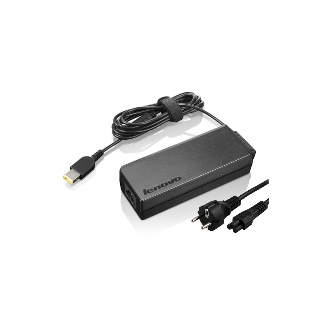 Lenovo ThinkPad 65W AC Adapter (slim tip) - Denmark
