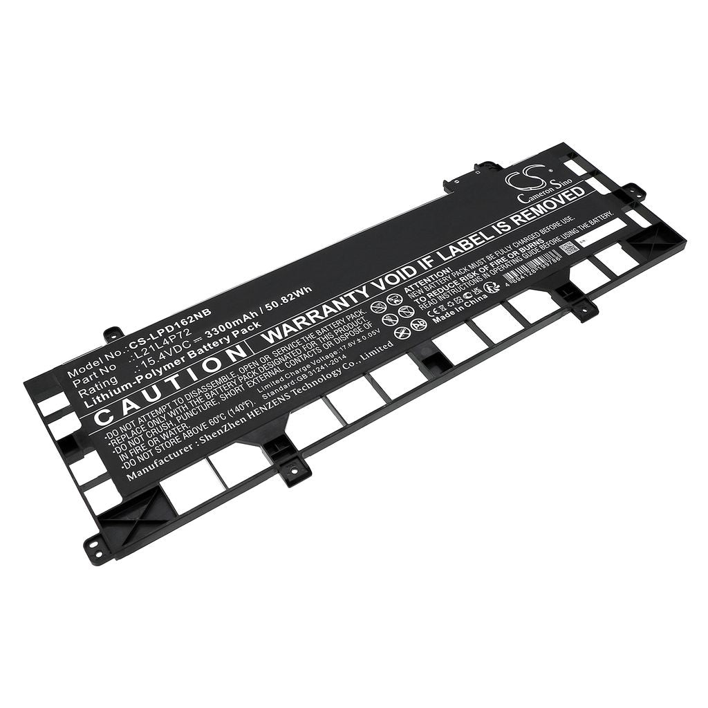 Lenovo Thinkpad P16S Gen 2 (Intel) 21Hk0002Vn-tillverkare