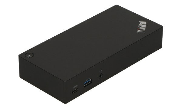 Lenovo Thinkpad USB-C Dock