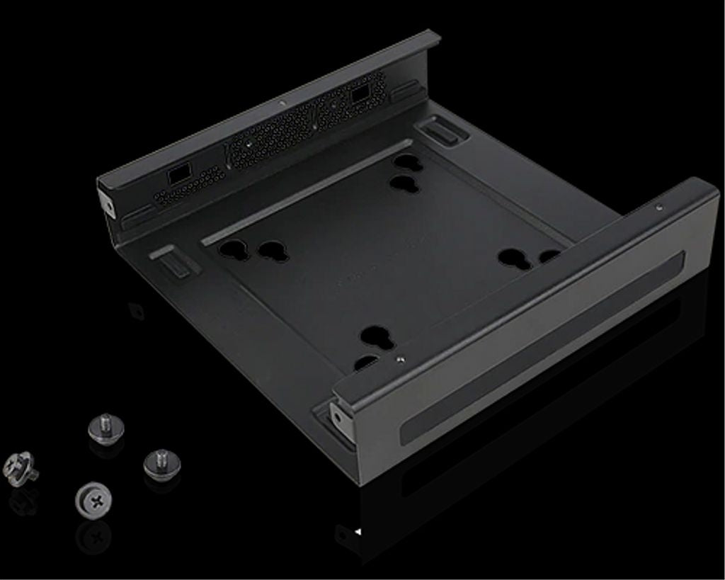 Lenovo Tiny VESA Mount II - System mounting bracket