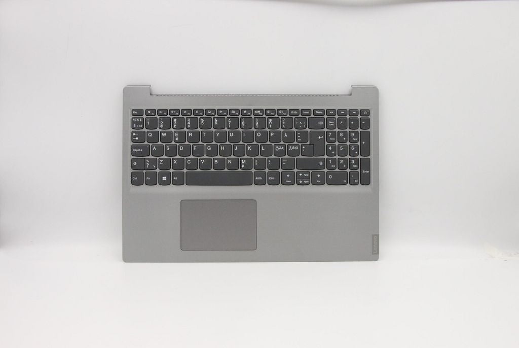 Lenovo Upper Case ASM ND L81MVIMRGRD