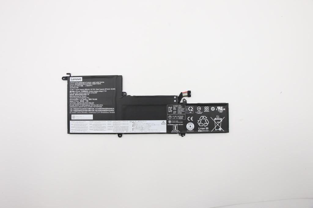 Lenovo Yoga Slim 7-14 Battery (Internal) SP/A L19M4PF4, 15.36V, 60.7Wh, 4 cell
