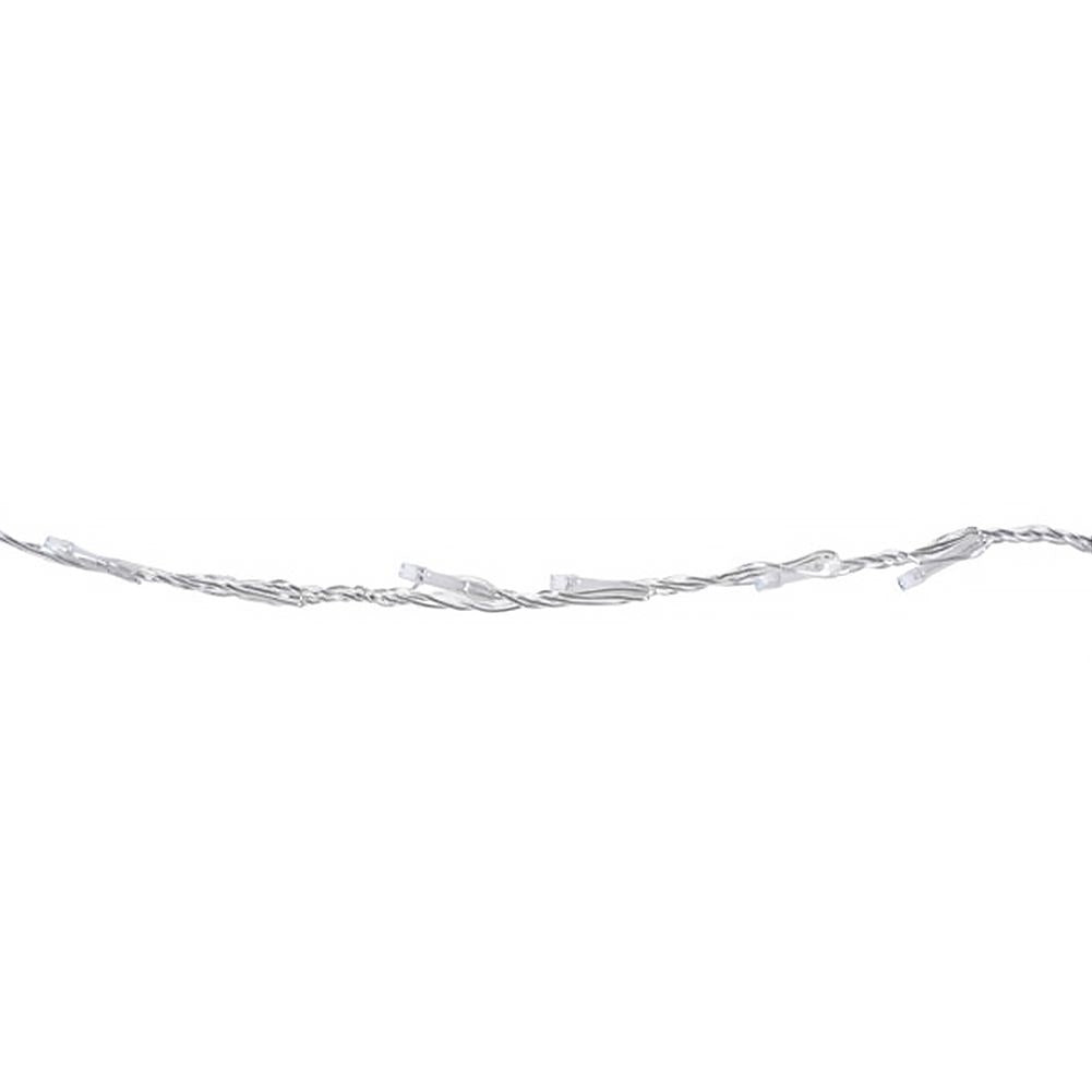 Light string 320 LED - Perfect for a magical Christmas atmosphere
