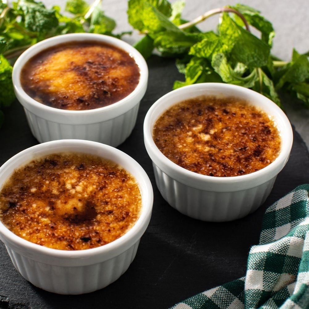 Liten Kokott: Bake and Serve Sweet & Savory Delicacies