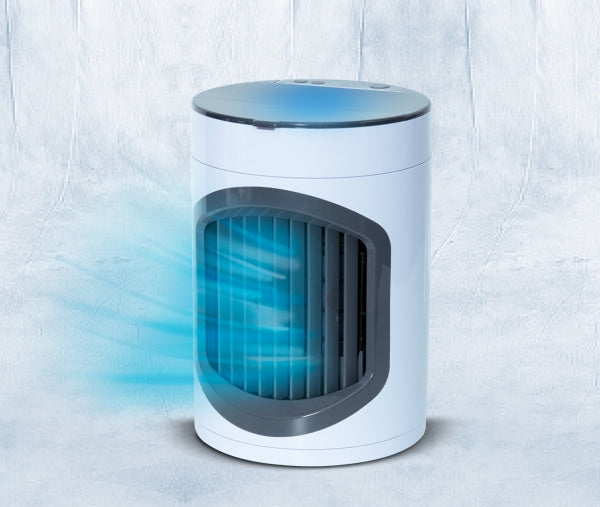 Livington SmartChill Air Cooler Compact & Portable - White