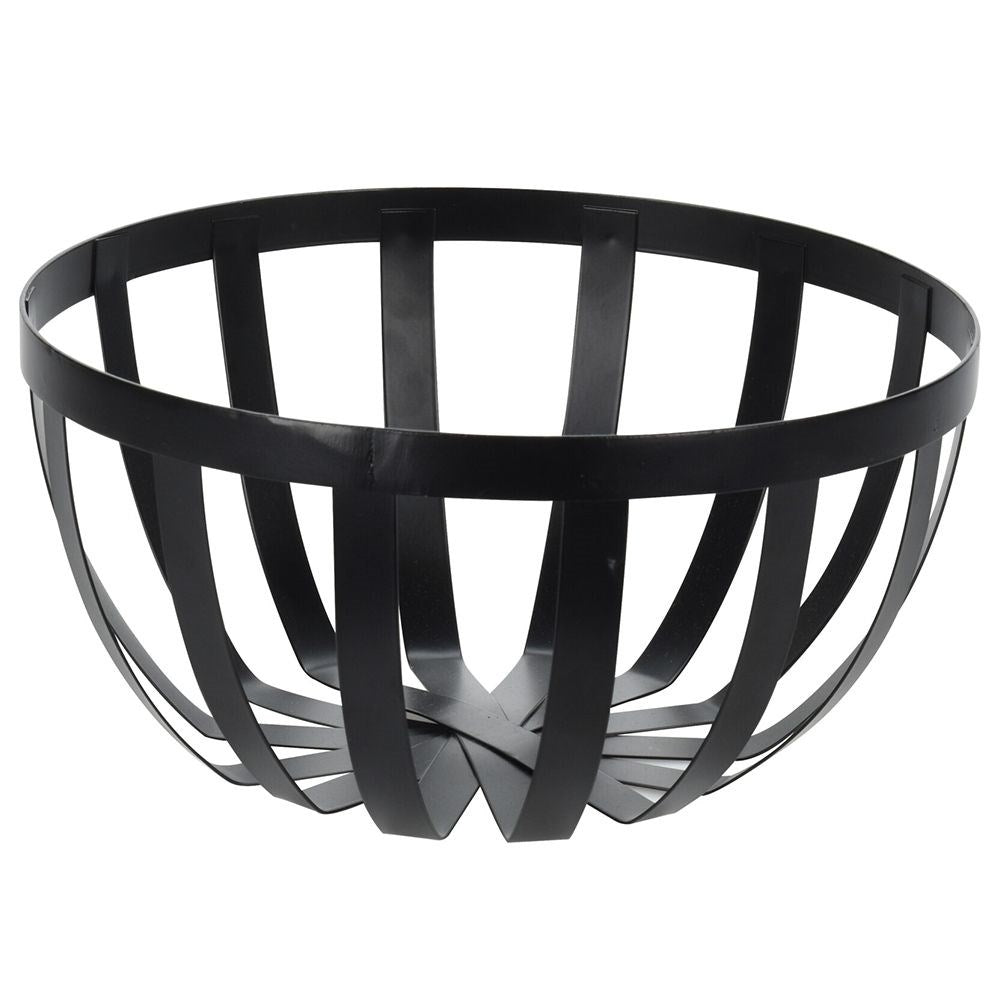 Loft Style Fruit and Vegetable Basket for Elegant Kitchens