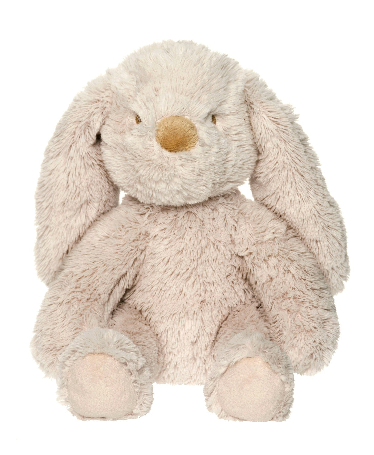 Lolli Bunnies Plush Bunny Grey