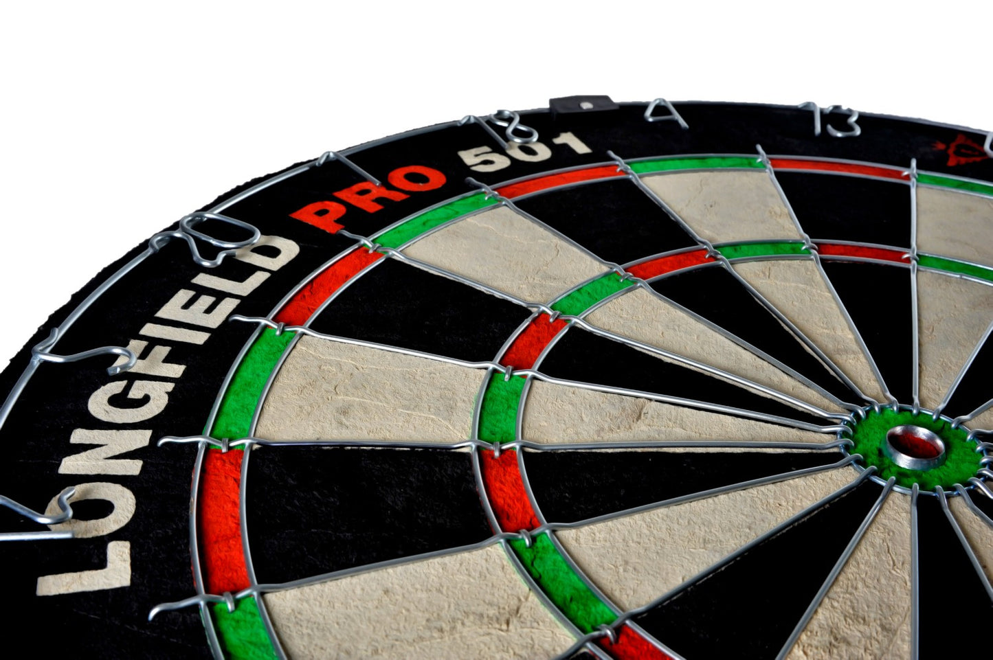 Longfield Darts Board Pro 501