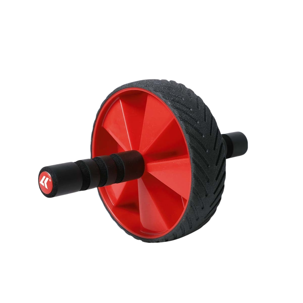 Lukadora - Exercise Wheel