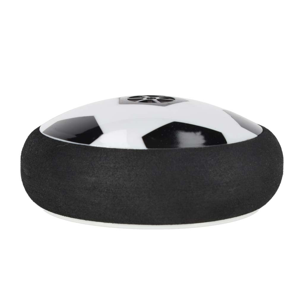 Luminous table top Hoverball + goals