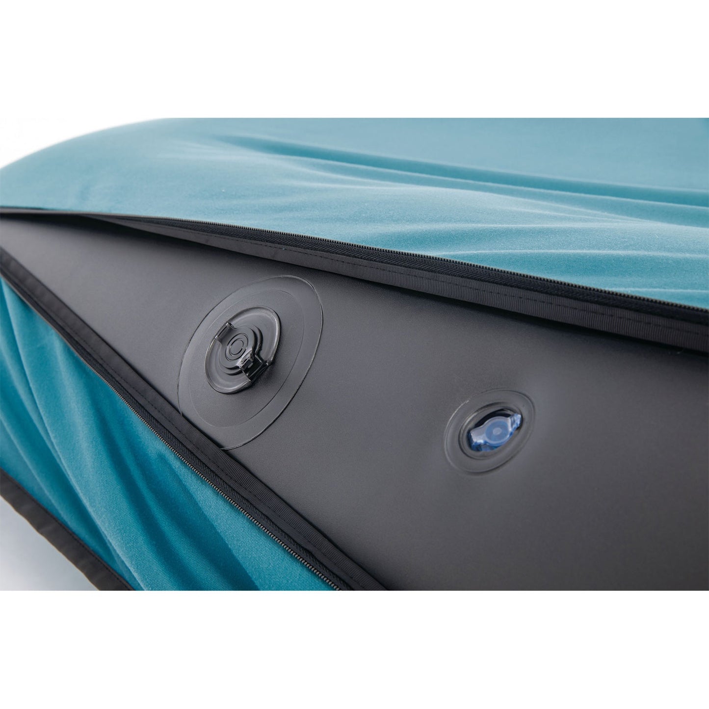 Luxe Lounge Intex 56794 cushion swimming mattress