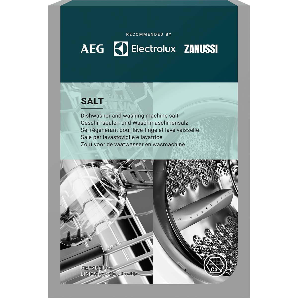 M3GCS200 Salt Dishwasher 1000 g