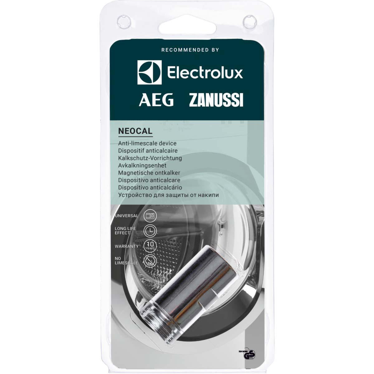 M6WMA102 Neocal magnetic descaling agent for washing machines