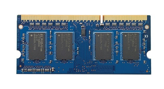 MEM 8GB PC3 12800 1600Mhz SHARED