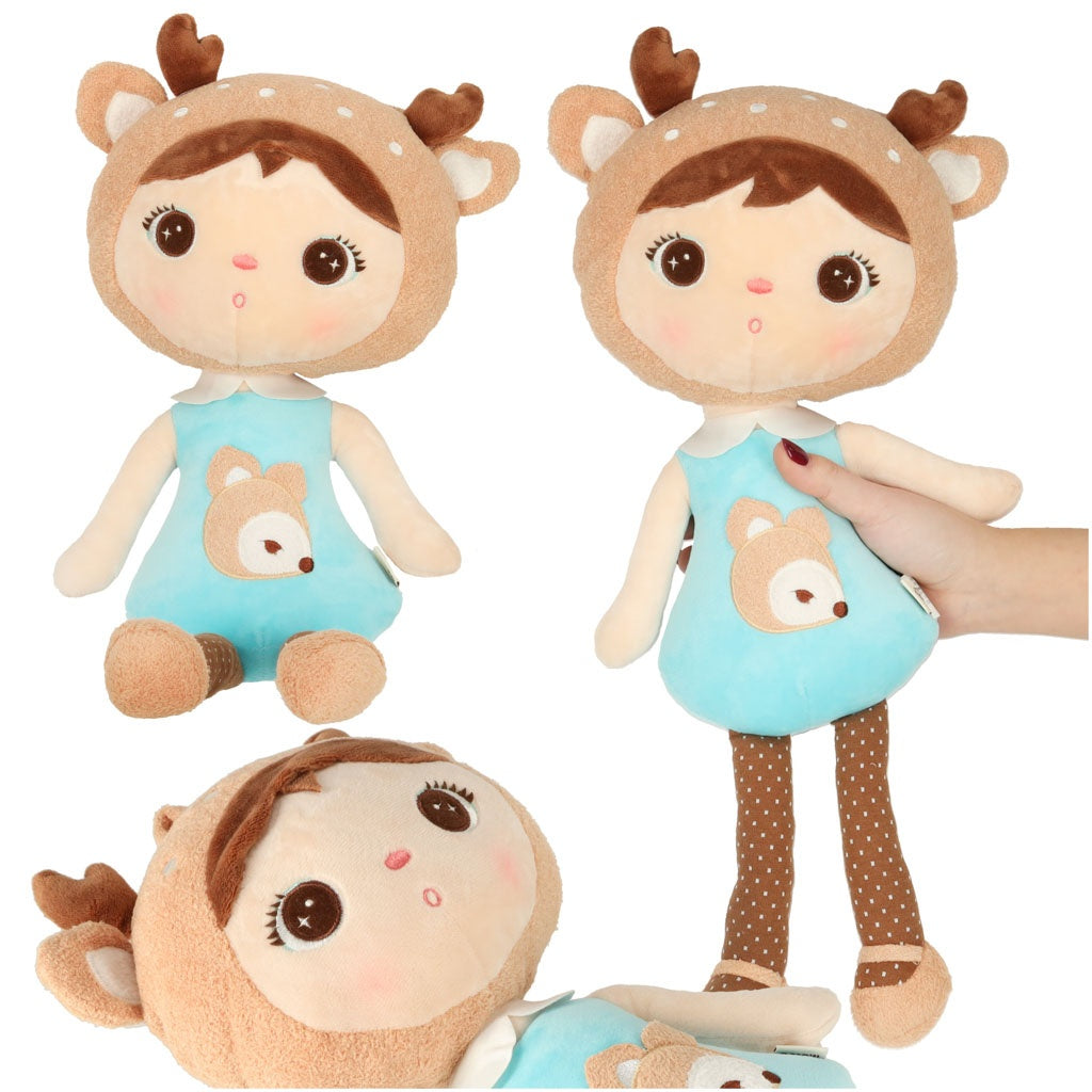 METOO deer doll 46cm