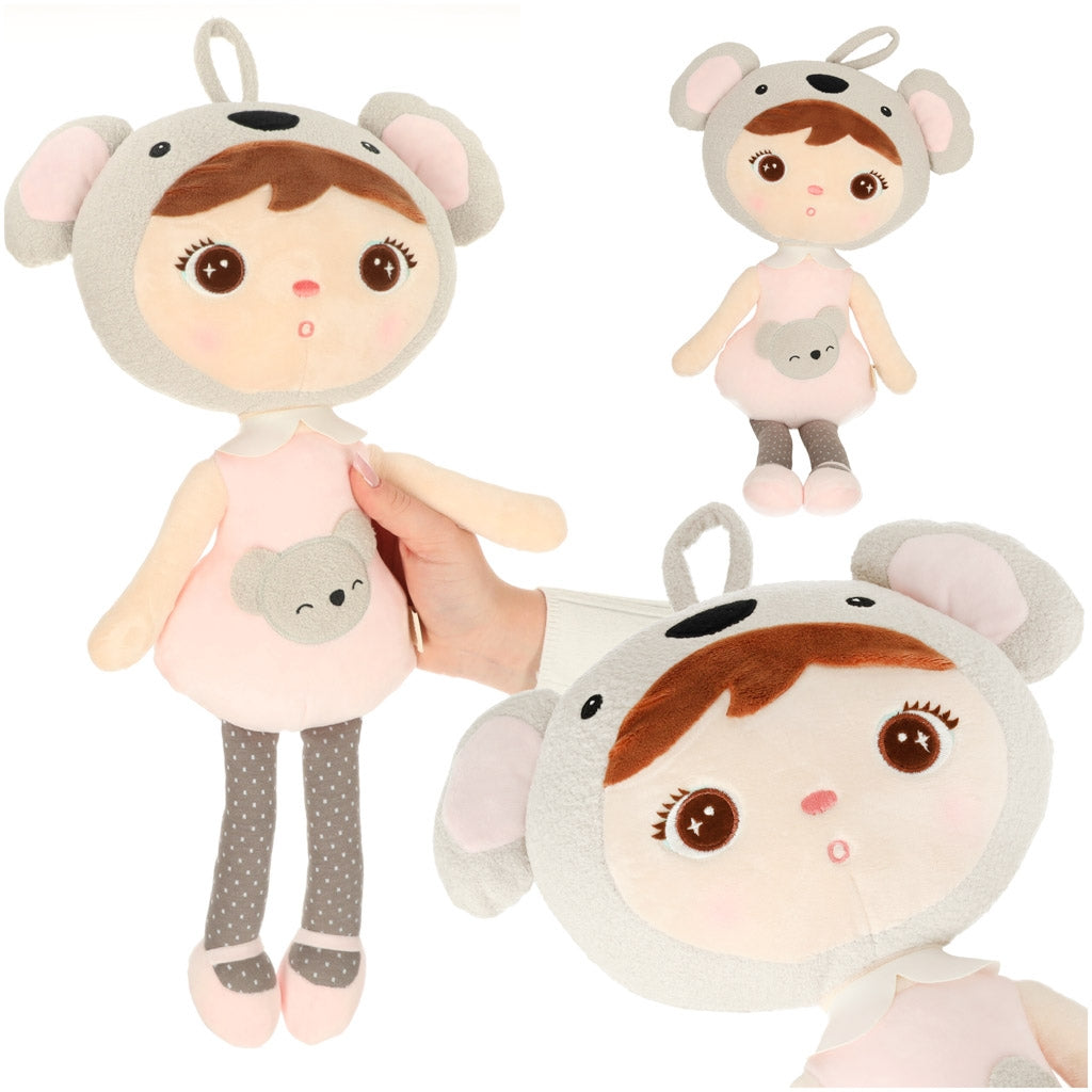 METOO koala bear doll 46cm