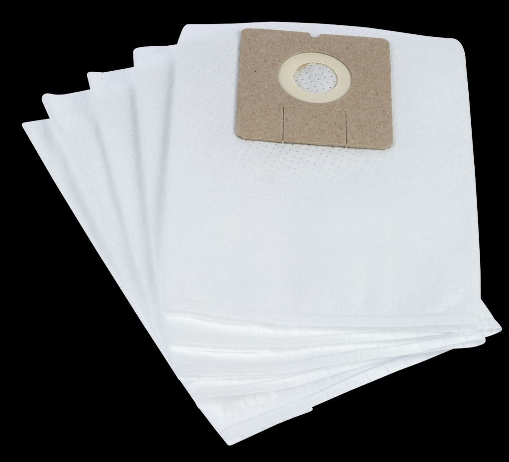MIL 2324 Vacuum cleaner bags, 5 pcs.
