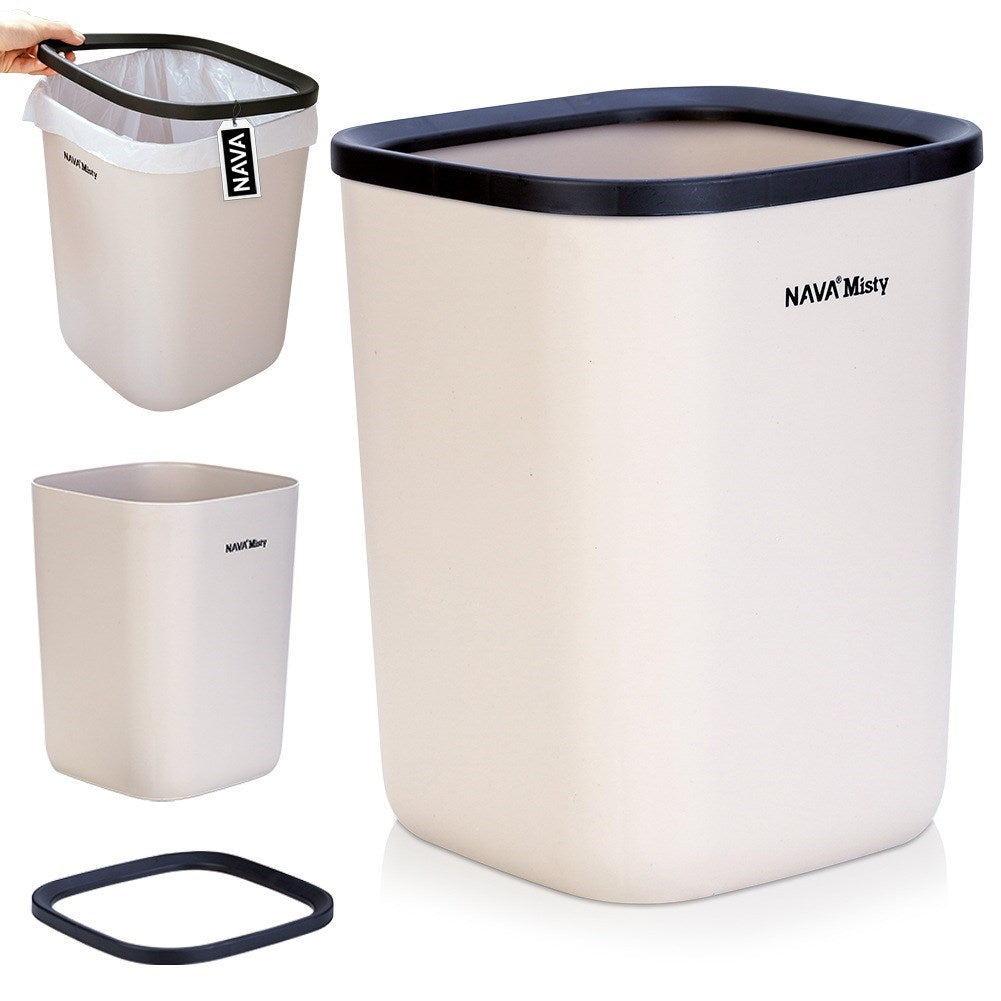 MISTY waste bin 12 l
