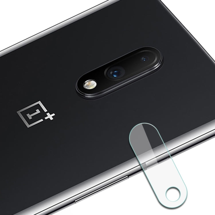 MOCOLO Tempered Glass Lens Cover for OnePlus 7