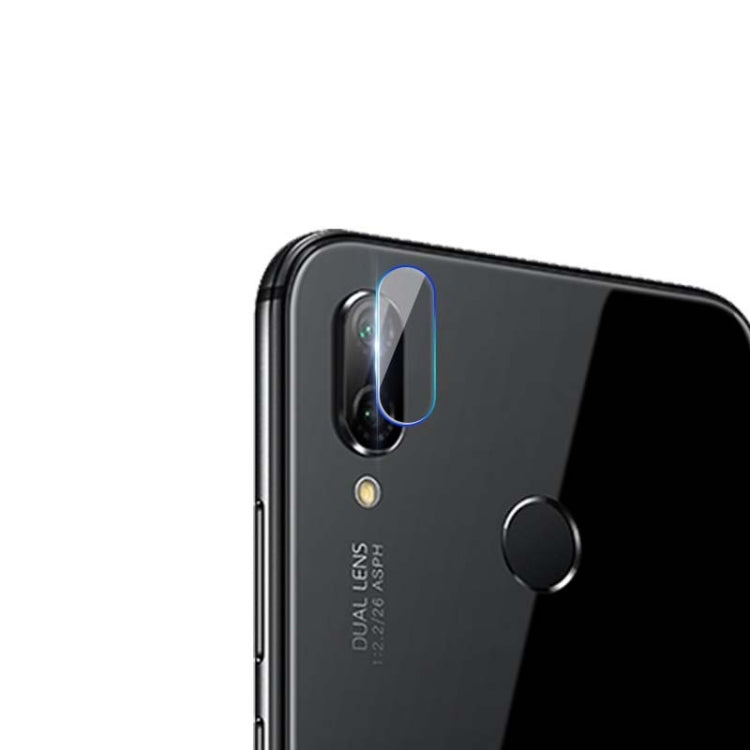 MOCOLO Tempered Glass Lens Protector for Huawei P20 Lite