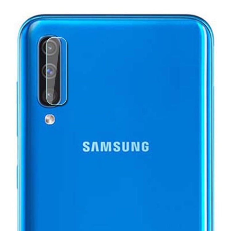 MOCOLO Tempered Glass Lens Protector for Samsung Galaxy A50
