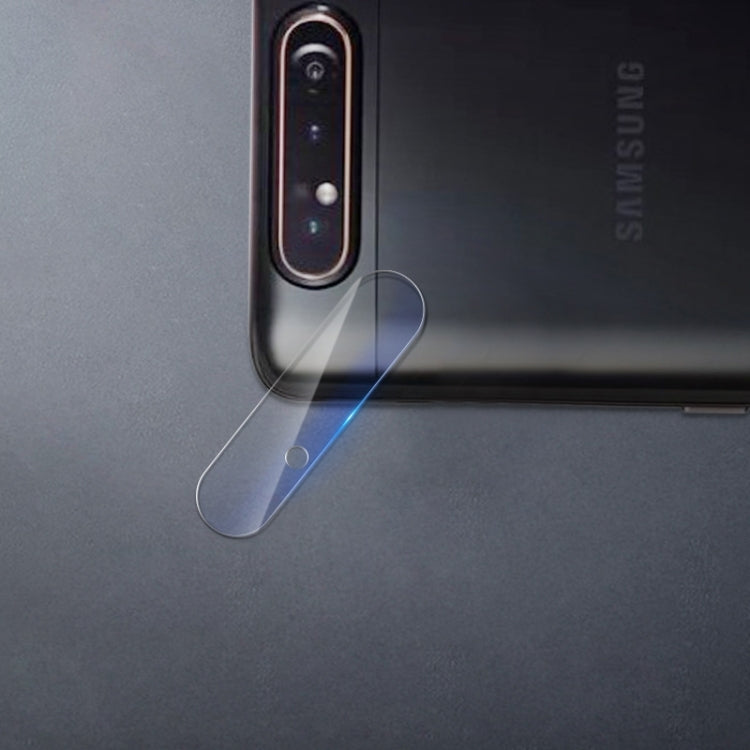MOCOLO Tempered Glass Lens Protector for Samsung Galaxy A80
