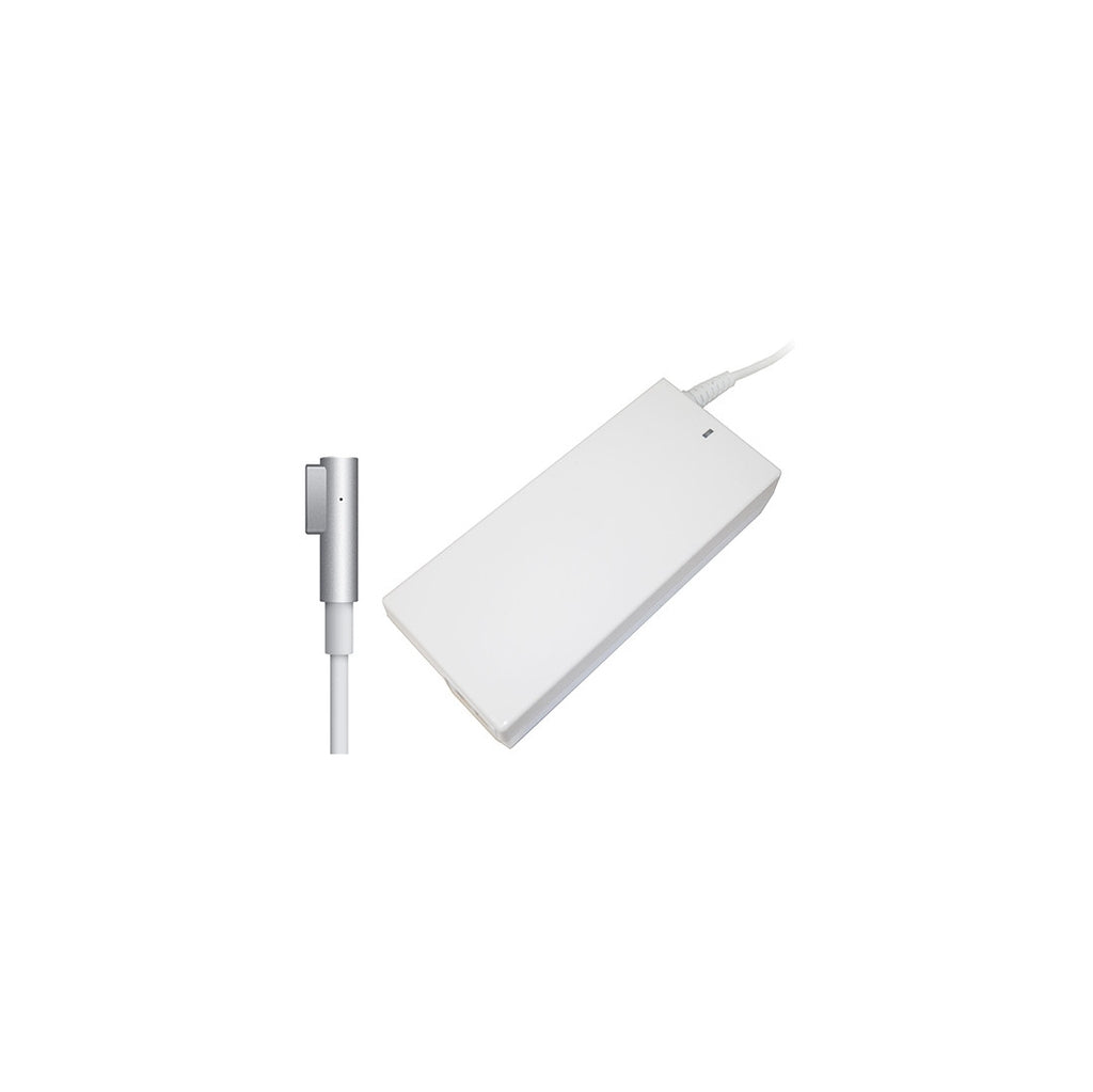 Macbook Air Charger 45W, MagSafe 3.1A - White
