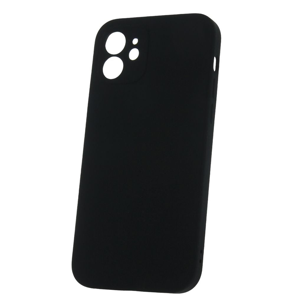 Mag Invisible iPhone 12 Case - Black