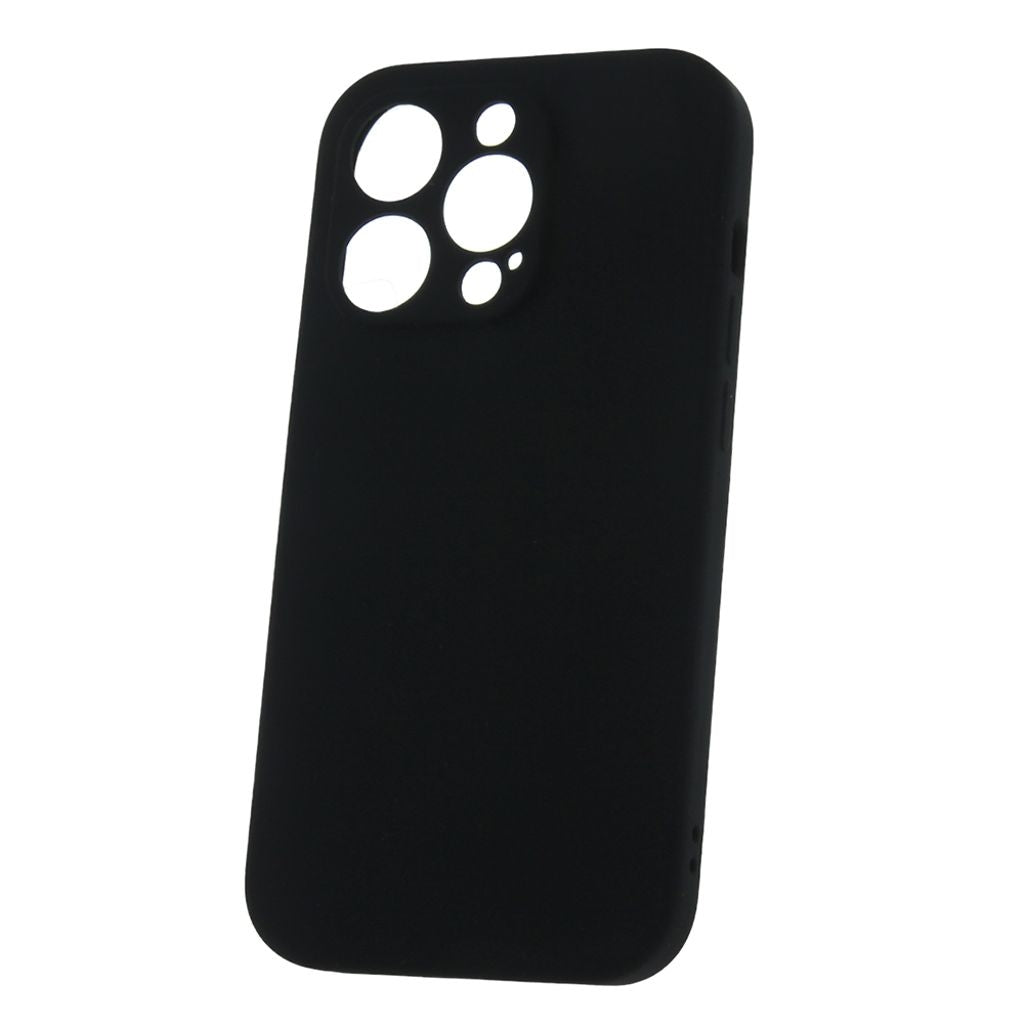 Mag Invisible iPhone 14 Pro Case - Black