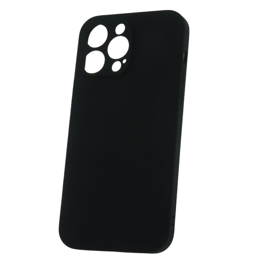 Mag Invisible iPhone 14 Pro Max Case - Black