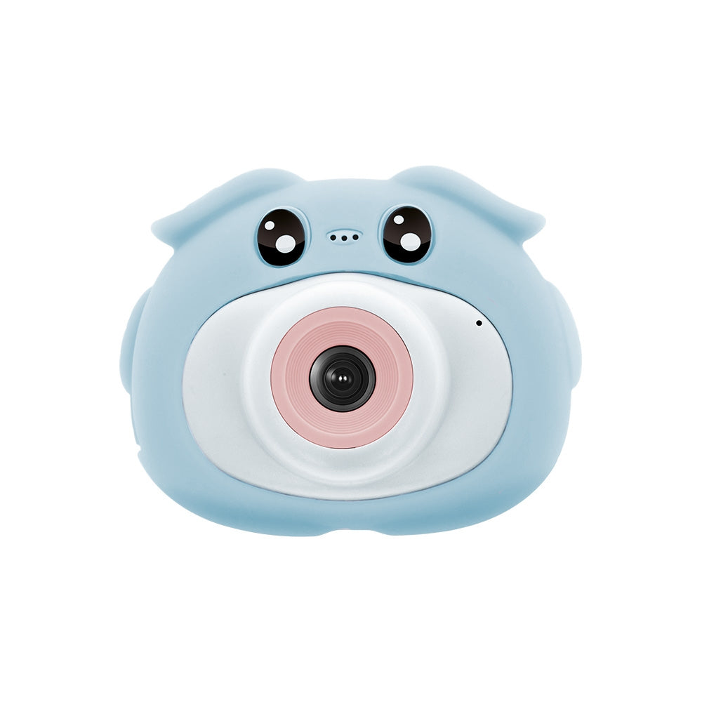 Maxlife Kids Digital Camera MXKC-100 - Blue