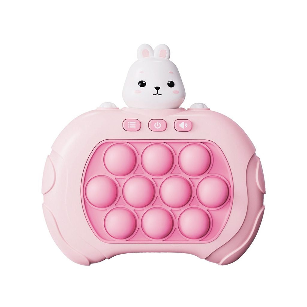 Maxlife portable game - Rabbit
