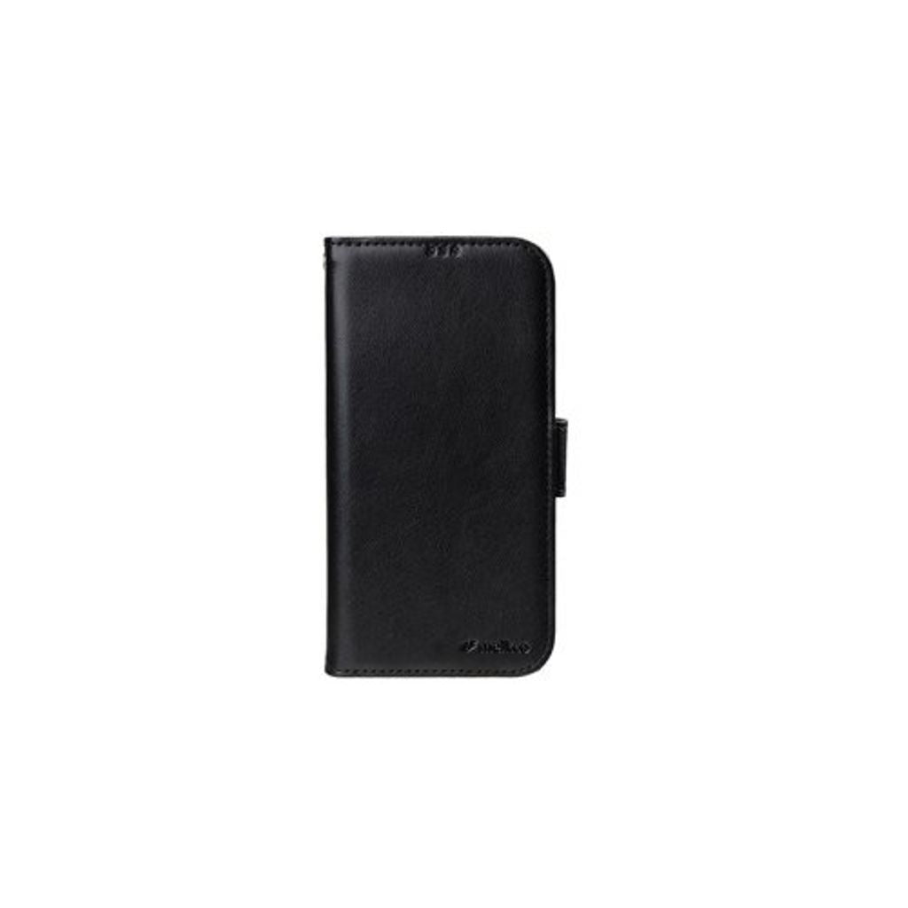 Melkco Apple iPhone 13 Pro Max case - Black
