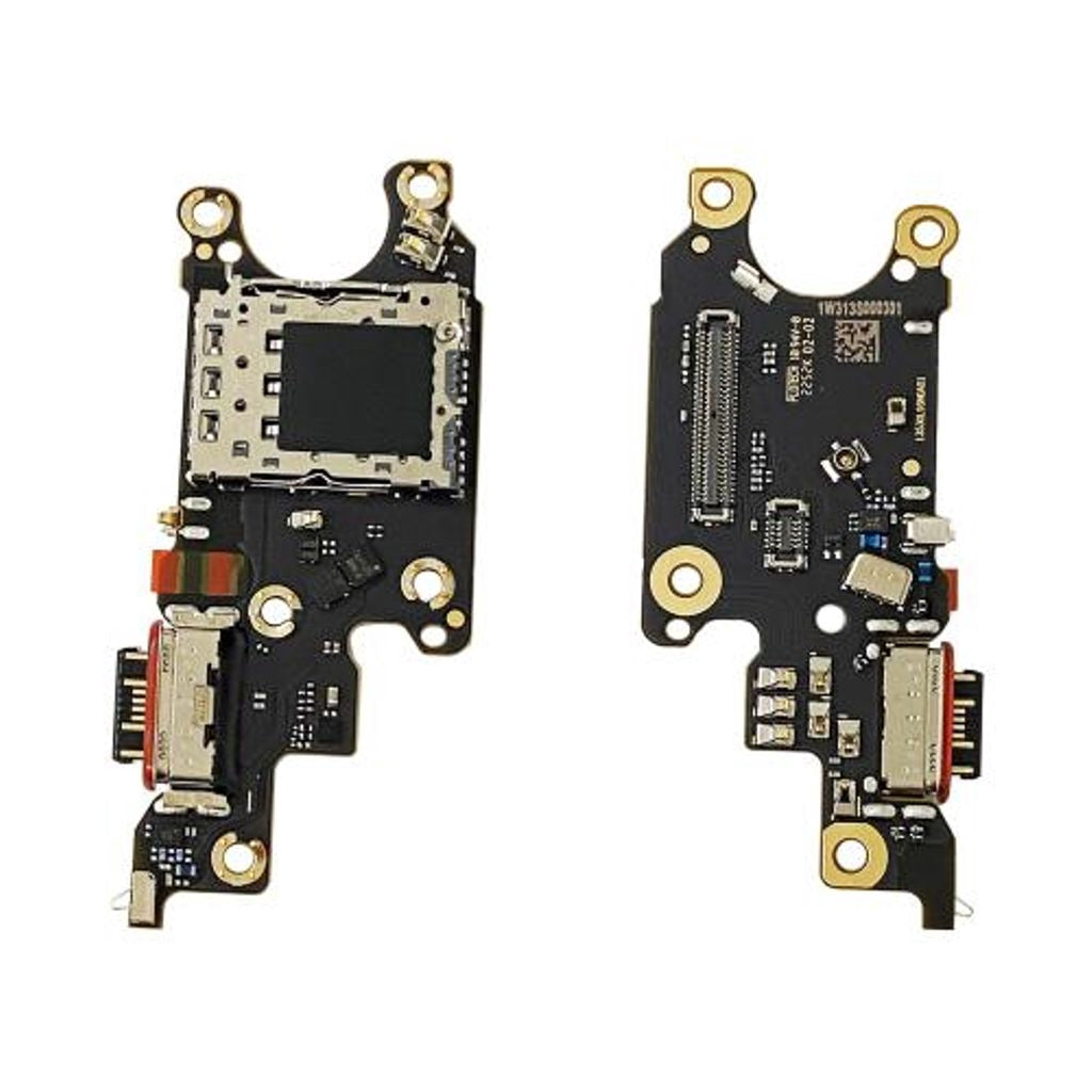 Mi 13 Lite Subboard Assy-L9S-Gl