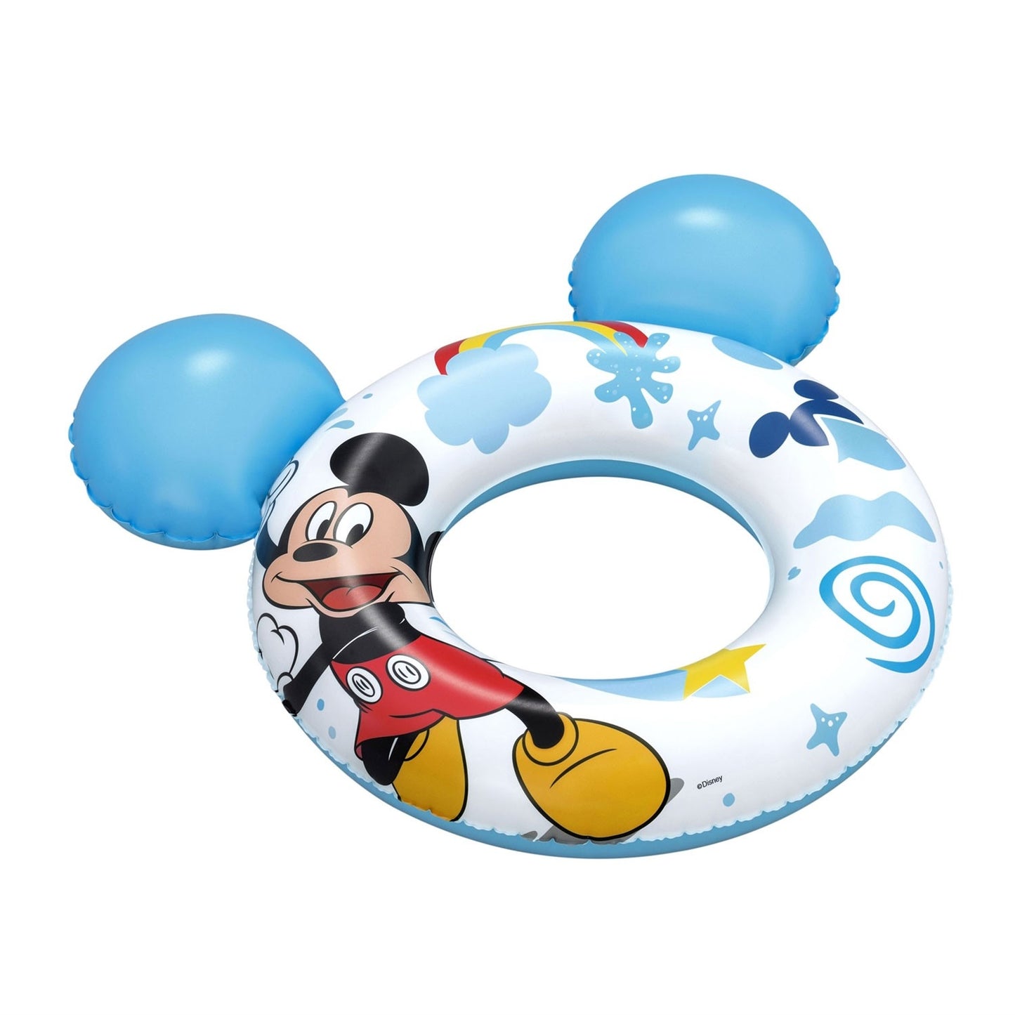Mickey swimming ring 76 cm Bestway 9102K