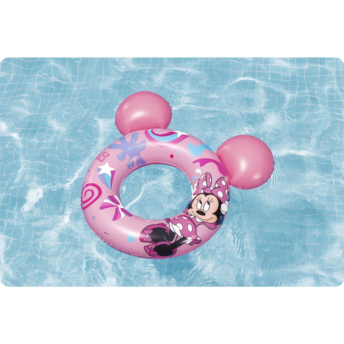 Minnie swimming ring 76 cm Bestway 9102N