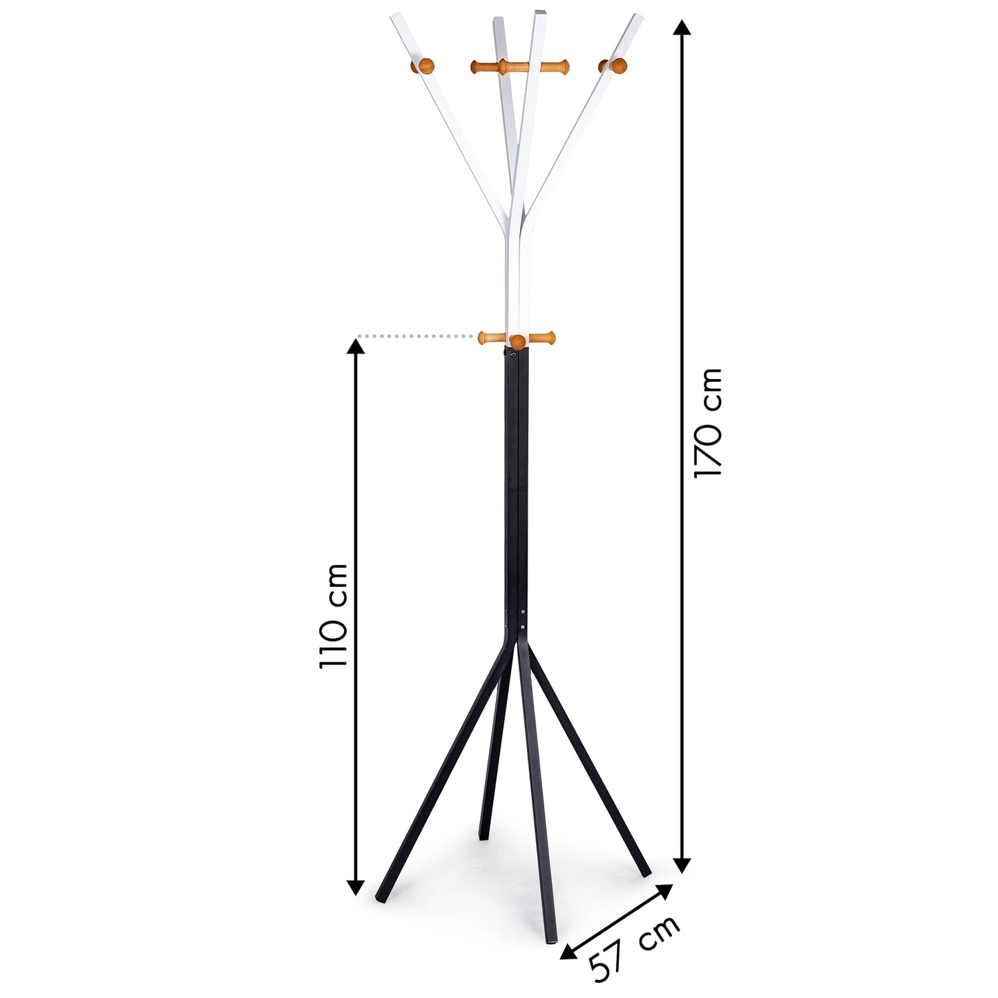 ModernHome clothes hanger