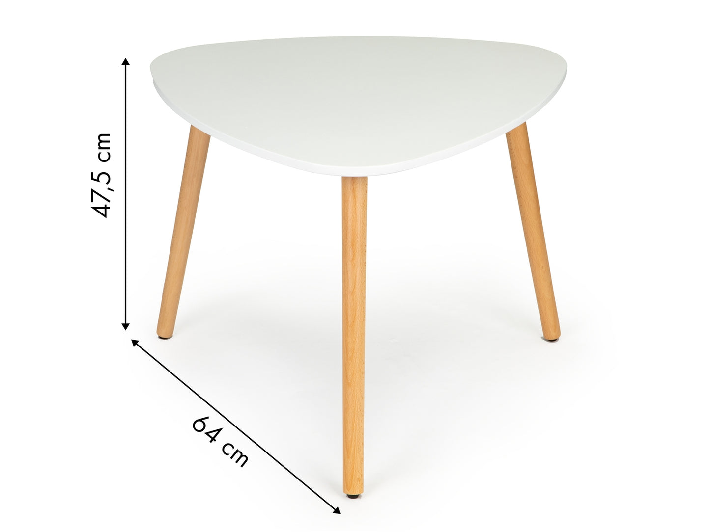 ModernHome coffee table
