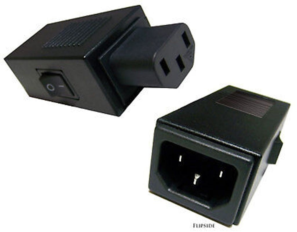 Module PSU Switch