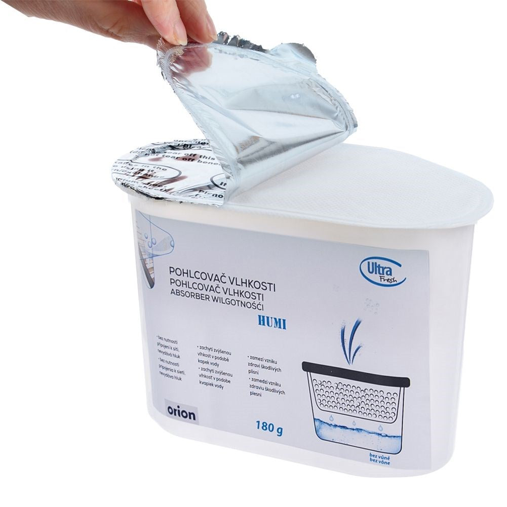 Moisture absorber 180 g