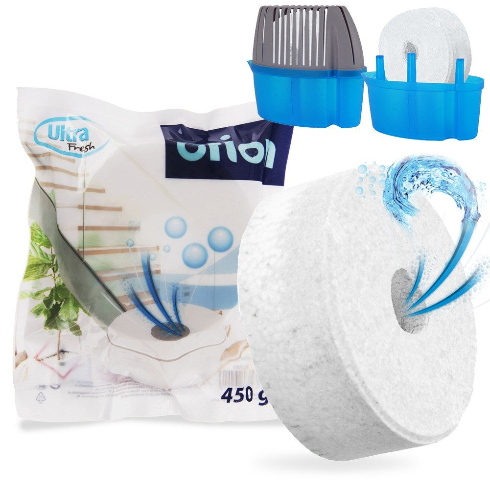 Moisture absorber insert ULTRA FRESH 450 g tablet