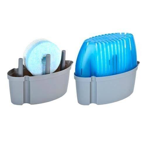 Moisture absorber insert tablet 2x450 g 2 pcs.