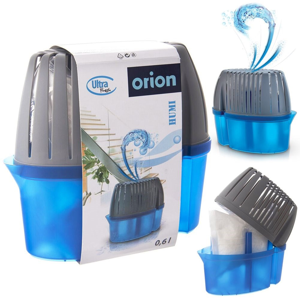 Moisture absorber with ULTRA FRESH insert 450 g
