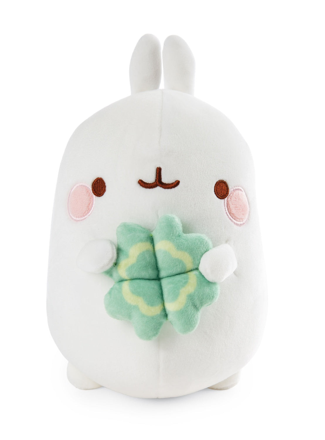 Molang 24 Cm Cloverleaf