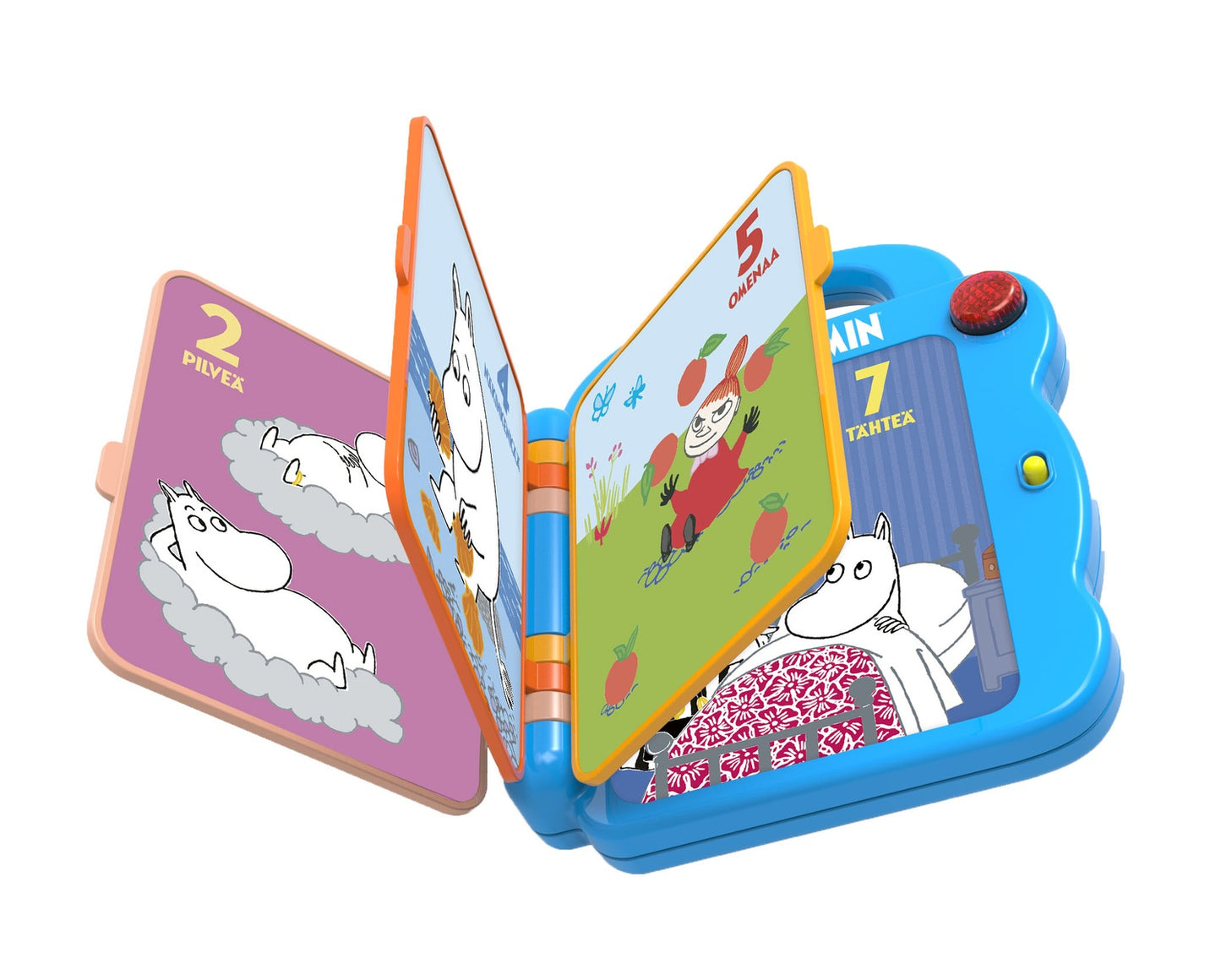 Moomin Storybook