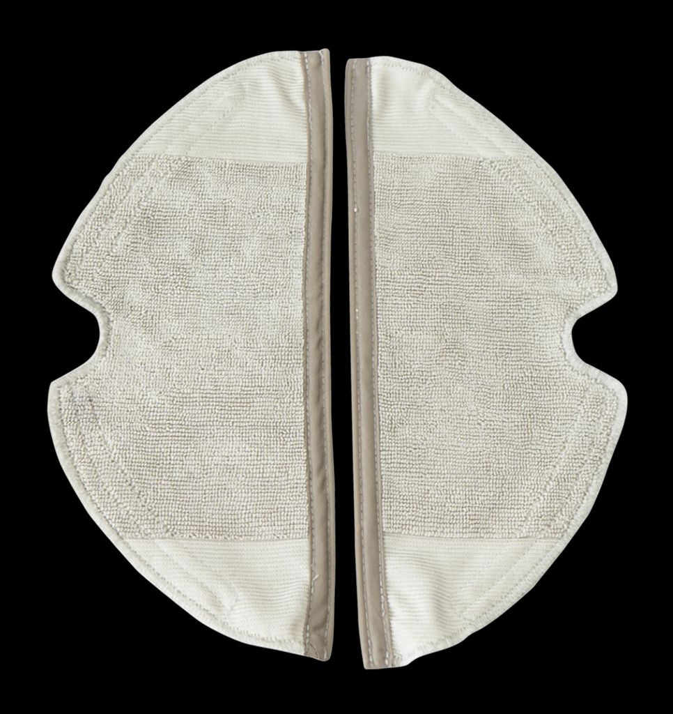 Mop cloth for Roborock series 4, 5, 6 & 7
