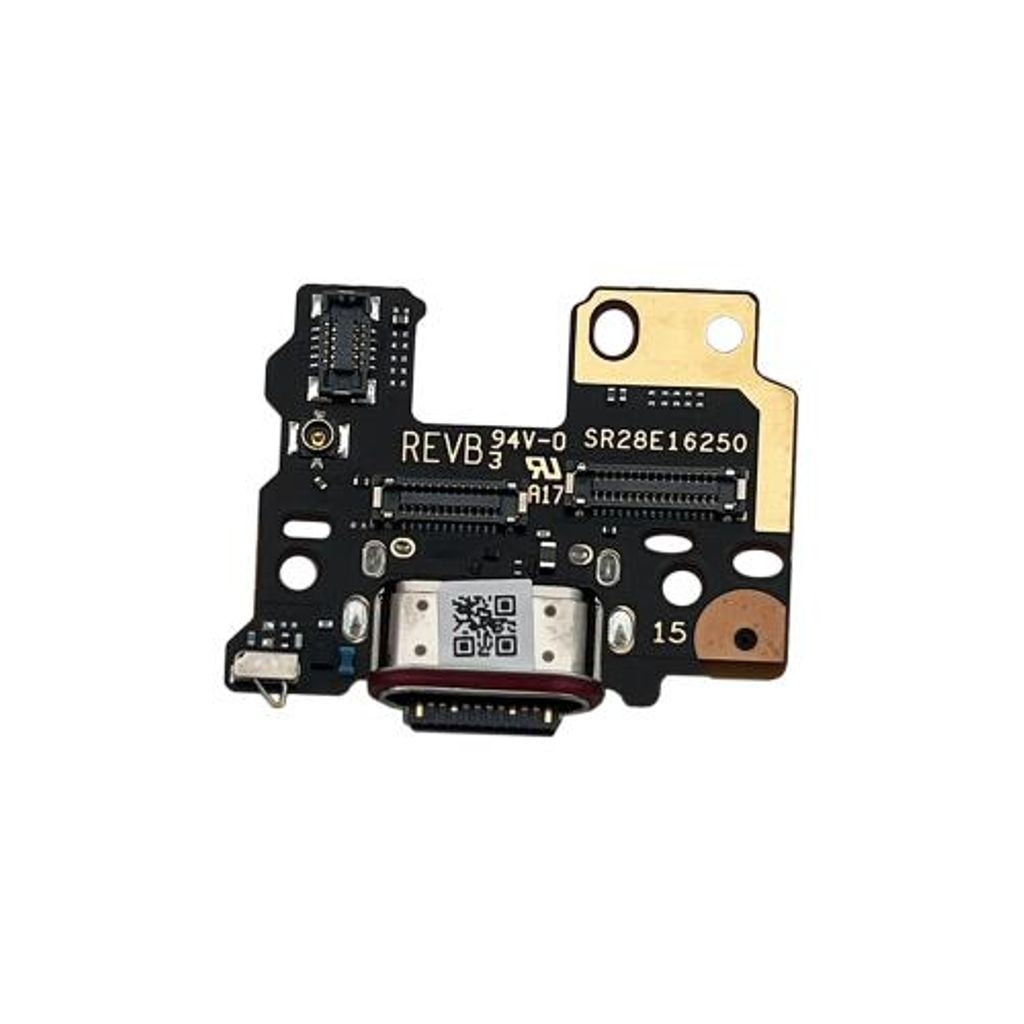 Motorola Edge 50 Charging Board