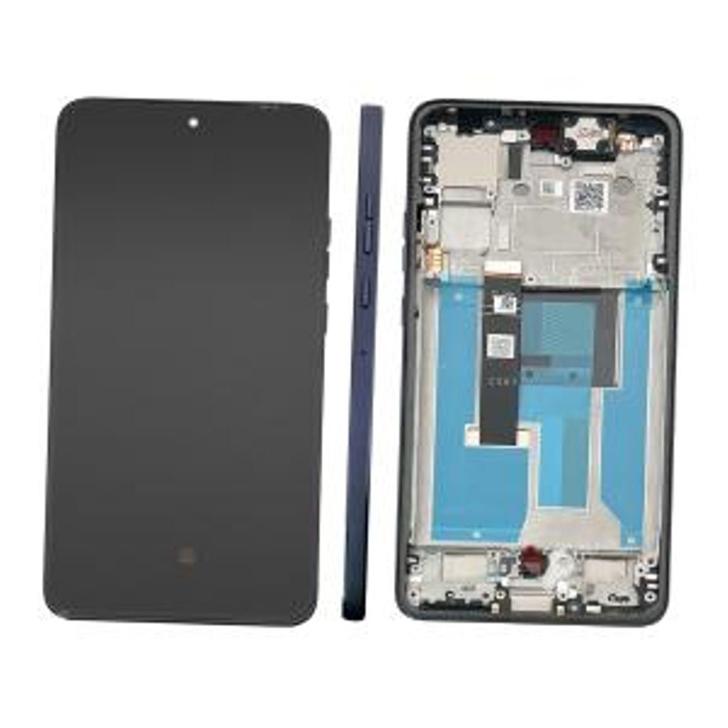 Motorola Edge 50 Neo Display - Black